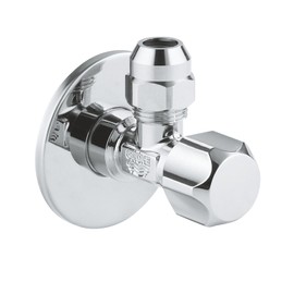 Grohe Angle Valve, DN 15, 22023000