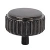 5pcs Steel Watch Crown Watch Head Watchmaker Repairing Parts Replacement