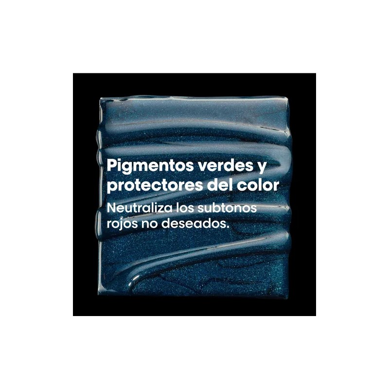 Vitamino Color Spectrum Shampoo Verde 300ml