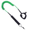 SUP Leash - Coiled 10ft