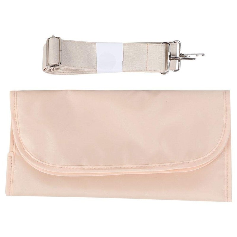Large Capacity Handbag Multifunctional Waterproof Travel Shoulder Bag Stylish Large