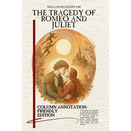 THE TRAGEDY OF ROMEO AND JULIET: COLUMN ANNOTATION-FRIENDLY EDITION