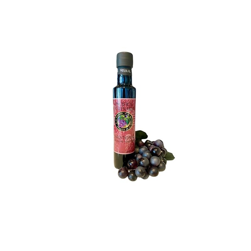 Traditional Balsamic Vinegar