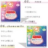 Megrhythm Steam Hot Eye Mask, 7 Types x 5 Sheets