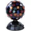 Visual Effects Giant Rotating 8" Disco Ball