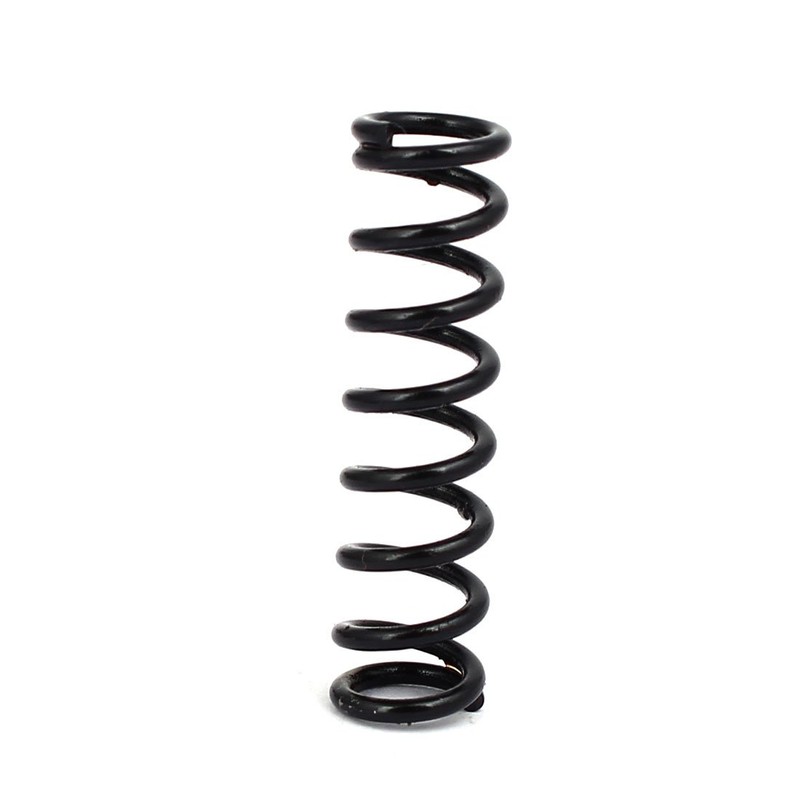 sourcingmap Compression Spring - 1.2mm Wire Dia , 8mm OD