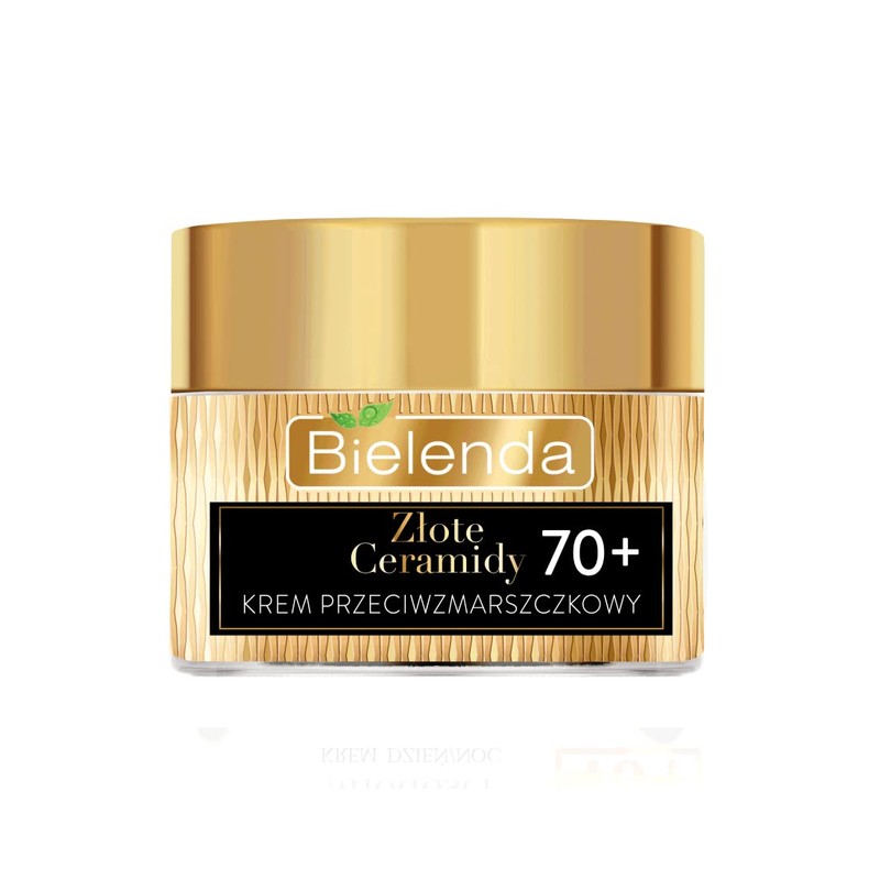 BIELENDA Anti-Wrinkle Cream - Ideal for Adults - Unisex