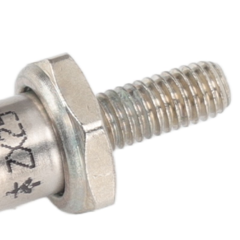 3PCS Rectifier Diode Spiral 25A Iron High Hardness Spiral Rectifier