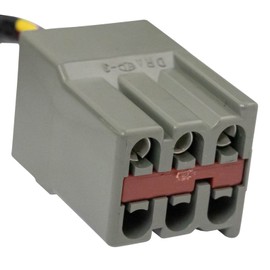 Trail Ridge Right Mirror Power Passenger Side Compatible with 2009-2014 Ford E-150 E-250 2009-2021 E-350 Super Duty E-450 Super Duty FO1321329