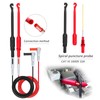 Goupchn Multimeter Automotive Test Leads Kit with Wire Piercing Clip