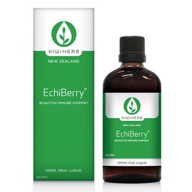 Kiwiherb Immuneberry 100ml