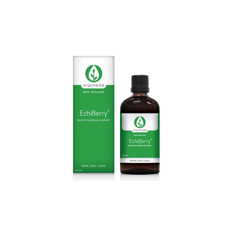 Kiwiherb Immuneberry 100ml