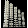 10 x 12 Way 3A-60A Connecting Strips for Electric Wheel