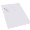 Triplast A4 110 x 80 mm Integrated Label Address Peel