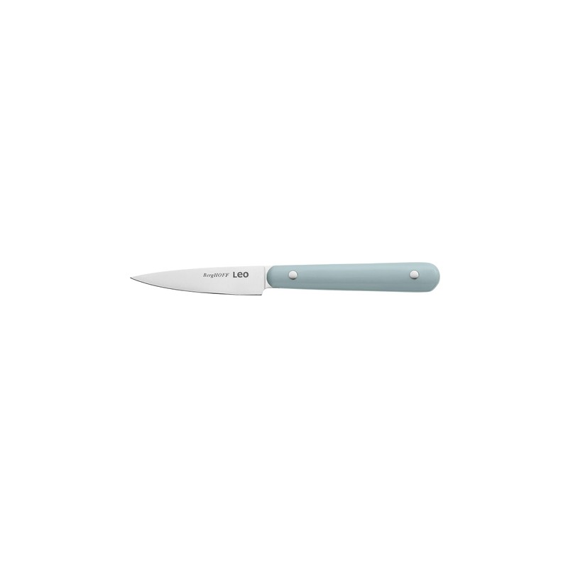 Berghoff Slate 5Pc Complete Knife Set, For Carving, Paring, Slicing