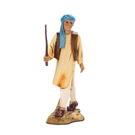 Moranduzzo 12 cm Camelliere Turco, Multi-Colour