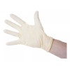 Eq Medic 100 Guantes De Latex Quirúrgico Eq Medic Talla