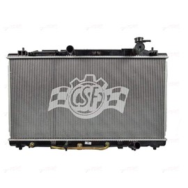 CSF 3313 Radiator