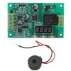 AC220V 0‑30A Current Detection Module High Accuracy Digital Display Current