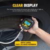 BUNKER INDUST 4x4 Digital Tire Deflator Kit, Professional Tire Pressure