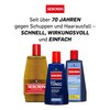 Schwarzkopf Seborin Hair Tonic (400 ml), Hair Tonic Against Dandruff