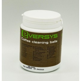 Eversys Cleaning Balls for Enigma E2 E4 E6 Cameo Shotmaster Legacy Coffee Machines Pack of 62