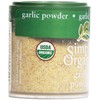 Simply Organic Mini Garlic Powder (6x.92 Oz)