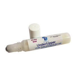 Tratamiento de arrugas debajo de los ojos y por encima de los labios, fórmula nueva y mejorada, con miel de Manuka, ácido hialurónico, aceite de argán, papaya, colágeno marino y más, por Diva Stuff