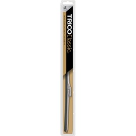 TRICO Classic 12 Inch Wiper Blade, Strength and Durability with Steel Frame for Select Model Years (33-122)