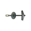 Acoustical Toggle Bolt 1/4-20 x 4 (Pack of 25)