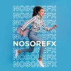 Colágeno Hidrolizado Nosorefx Entera Pharma 300g Magnesio Sabor Sin sabor