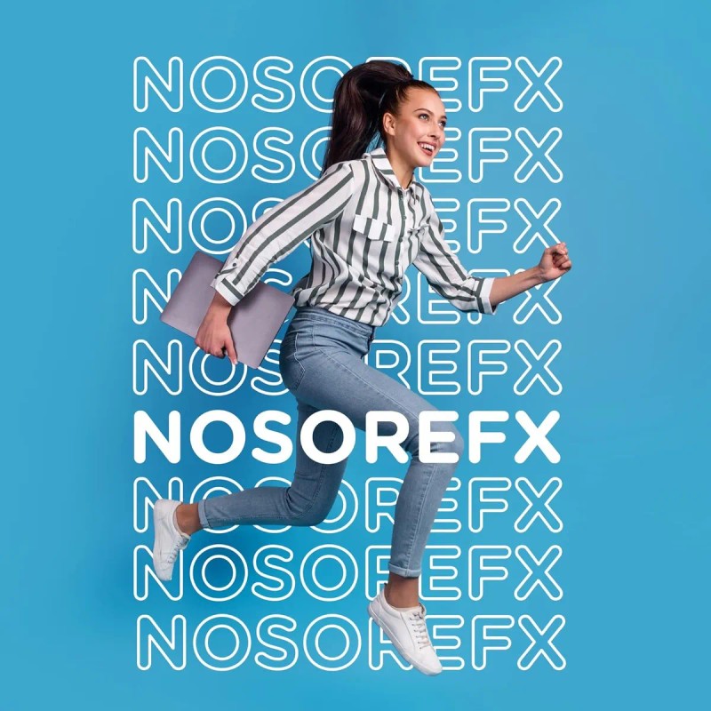 Colágeno Hidrolizado Nosorefx Entera Pharma 300g Magnesio Sabor Sin sabor