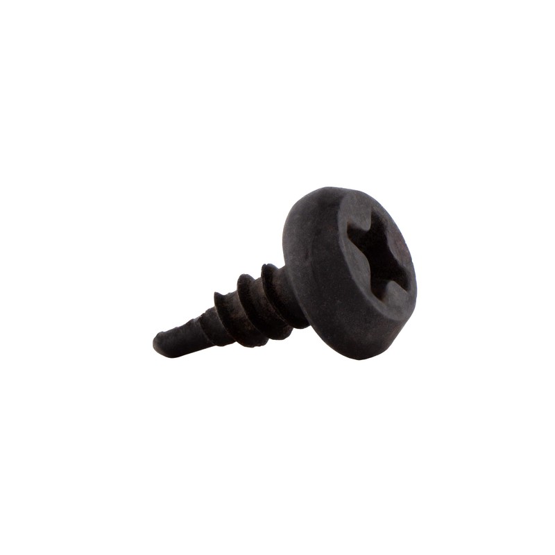 Drilling Screws Metal-Metal KSTEX 3.5 x 9.5 Black Wkret-met Profile