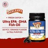 Barleans 100 mg Fresh Catch EPA-DHA -60 Soft Gels by