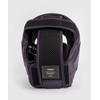 Venum Impact Evo Headgear - Deep Purple