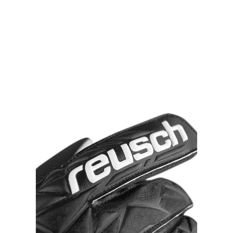 Reusch Attrakt Starter Solid Junior Goalkeeper Gloves for Children for