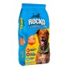 Croquetas Rocko Complete 16% Proteína Perro Adulto 20 Kg