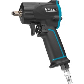 Hazet 9011M Pneumatic Impact Wrench, 3/8"