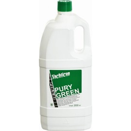 Yachticon Pury Green 2 L
