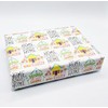 2 Sheets New Home New House Elegant Wrapping Paper Housewarming