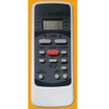 YING RAY Replacement for MrCool Midea Air Conditioner Remote Control