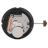 Watch Movement Replacement Alloy 515 Quartz Watch Repairing Maintenance Replacement