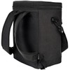 Xcase Rucksack Kühltasche: 2er Set Kühlrucksack mit Schulterriemen und Vordertasche,