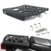 Xitomer Luggage Rear Rack Fit for TW200 1987-2025 TW200 Motorcycle
