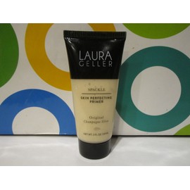 ~ LAURA GELLER ~ LAURA GELLER ~ SPACKLE SKIN PERFECTING PRIMER ~ ORIGINAL CHAMPAGNE GLOW ~ 2 OZ