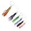 6pcs 25cm Saltwater Trolling Lure Saltwater Casting and Trolling Swimbait
