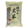 Sukoyaka SHIRAKIKU Brown Rice Genmai | Premium Short Grain Rice