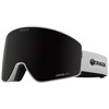 Dragon PXV2 Unisex Snow Goggles - Blizzard/LL Midnight & LL