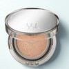 Luna Blur Cover Cushion Foundation 12g, 1.5 petal, 1 piece / 루나 블러 커버 쿠션 파운데이션 12g, 1.5 페탈, 1개