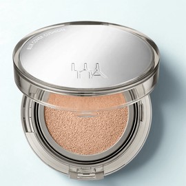 Luna Blur Cover Cushion Foundation 12g, 1.5 petal, 1 piece / 루나 블러 커버 쿠션 파운데이션 12g, 1.5 페탈, 1개